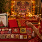 ZENVEDAS Complete Laxmi Pooja Kit with Shree Yantra