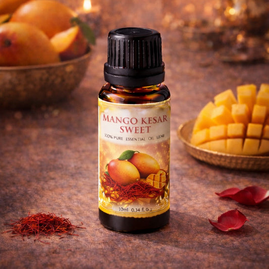 MANGO KESAR SWEET Oil