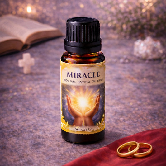 MIRACLE Oil