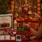 Navratri Pooja Kit with Shringar