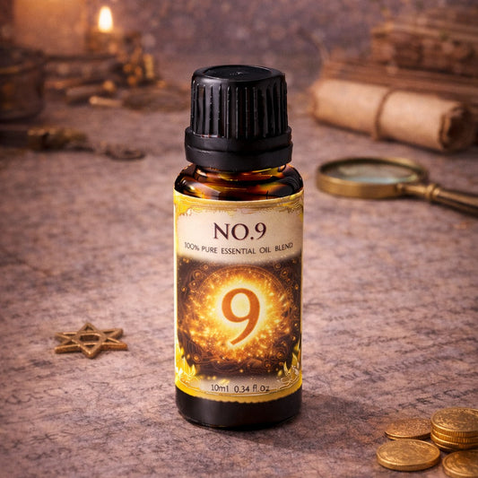 NO 9 Oil