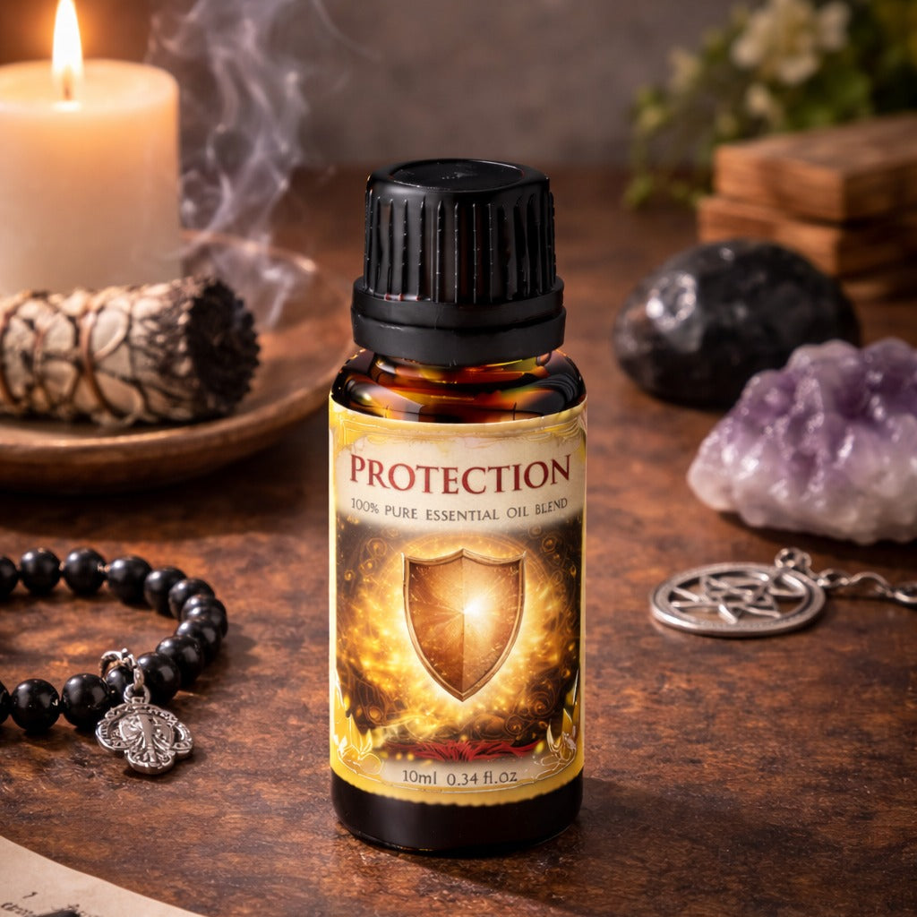 PROTECTION Oil