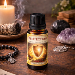 PROTECTION Oil