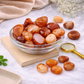 Red Carnelian Tumble