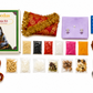ZENVEDAS Complete Shiv Pooja Kit with Shiv Chalisa