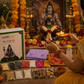 ZENVEDAS Complete Shiv Pooja Kit with Shiv Chalisa