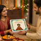 ZENVEDAS Complete Shyam Pooja Kit with Shyam Chalisa