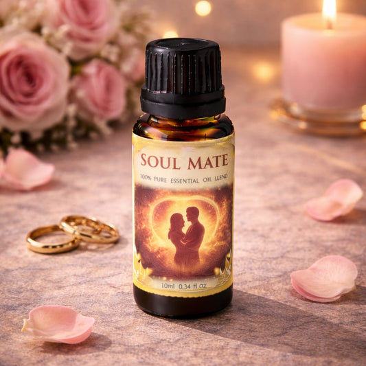 SOUL MATE Oil