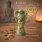 Unakite_Stone_Angel