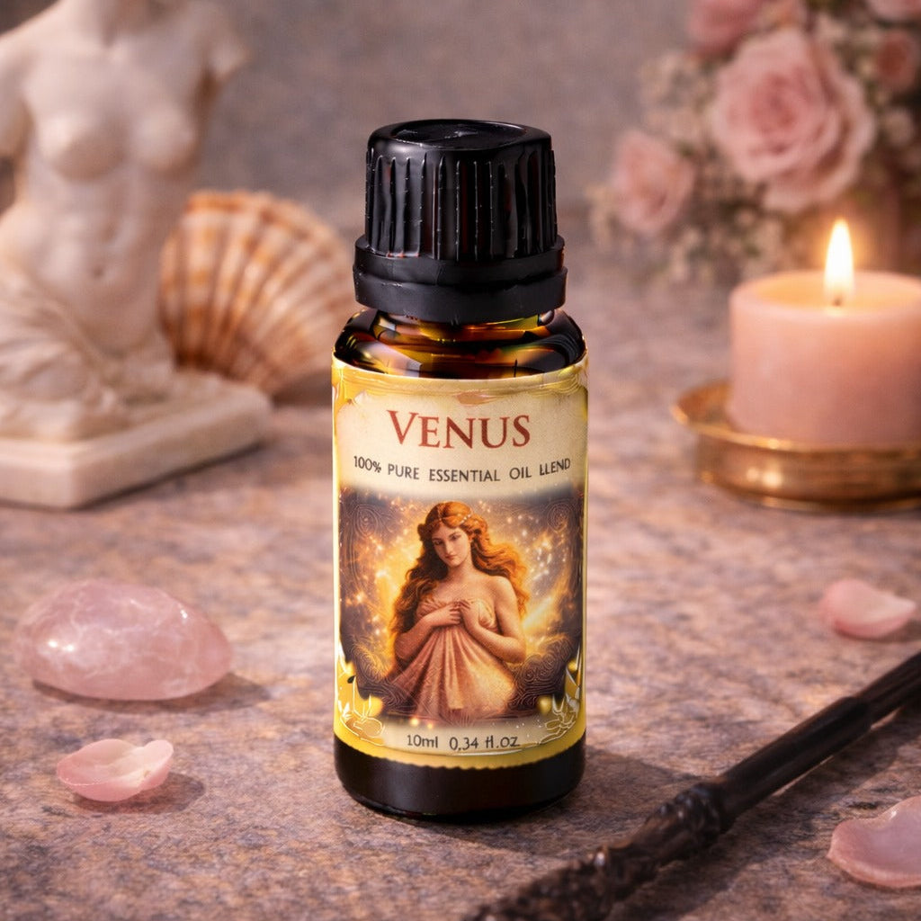 VENUS Oil