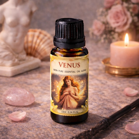 VENUS Oil